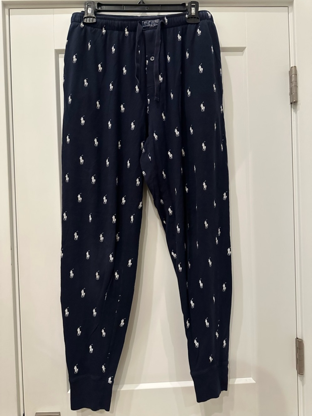 Polo Ralph Lauren Mens Pajama Pants (L)